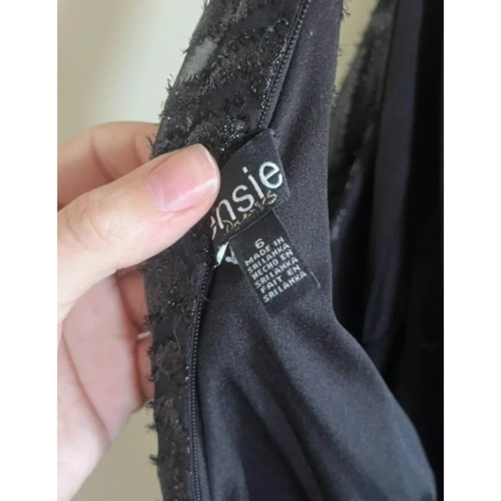 Kensie tags free